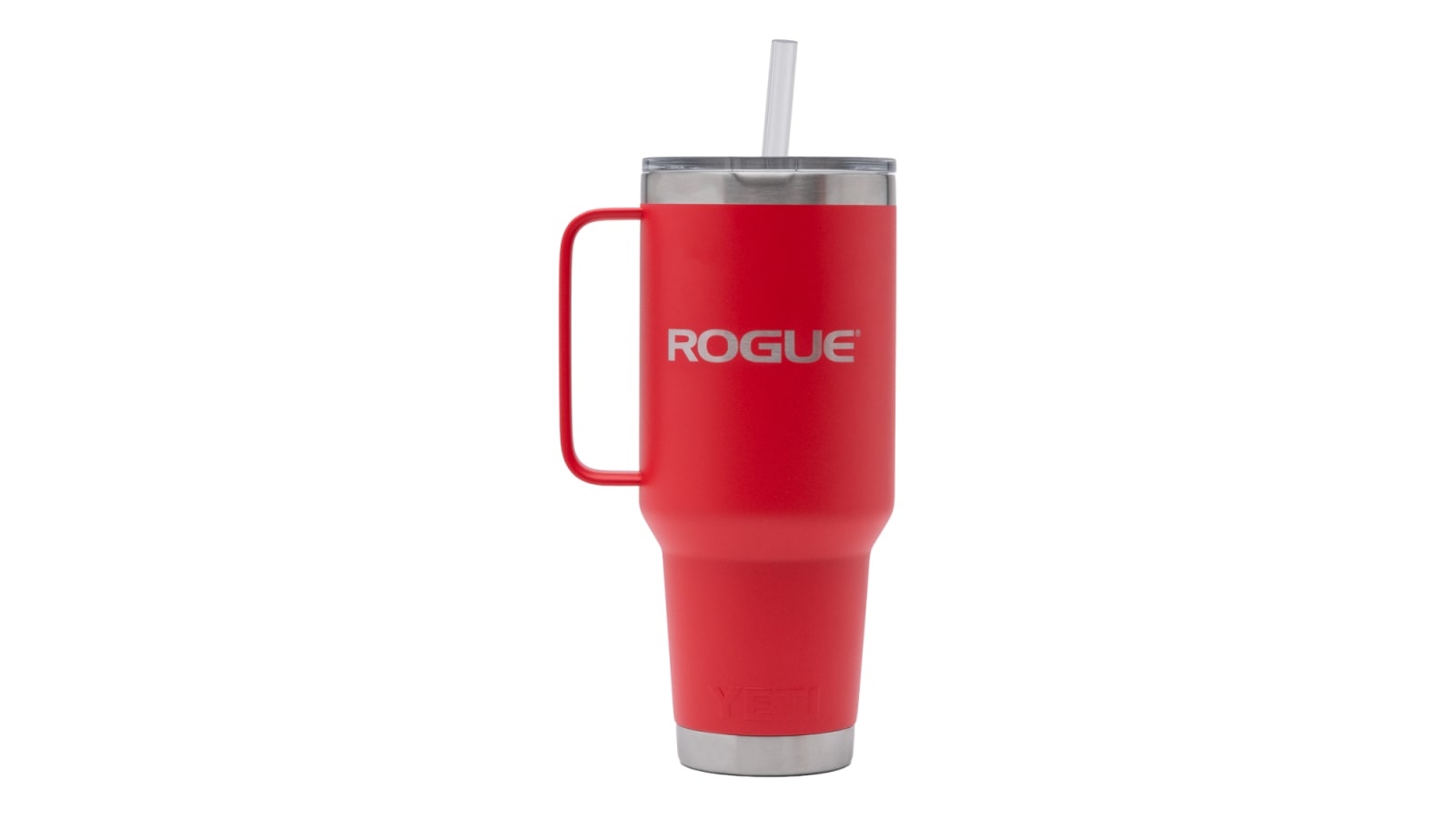 YETI Rambler - 42oz Straw Mug | Rogue Fitness